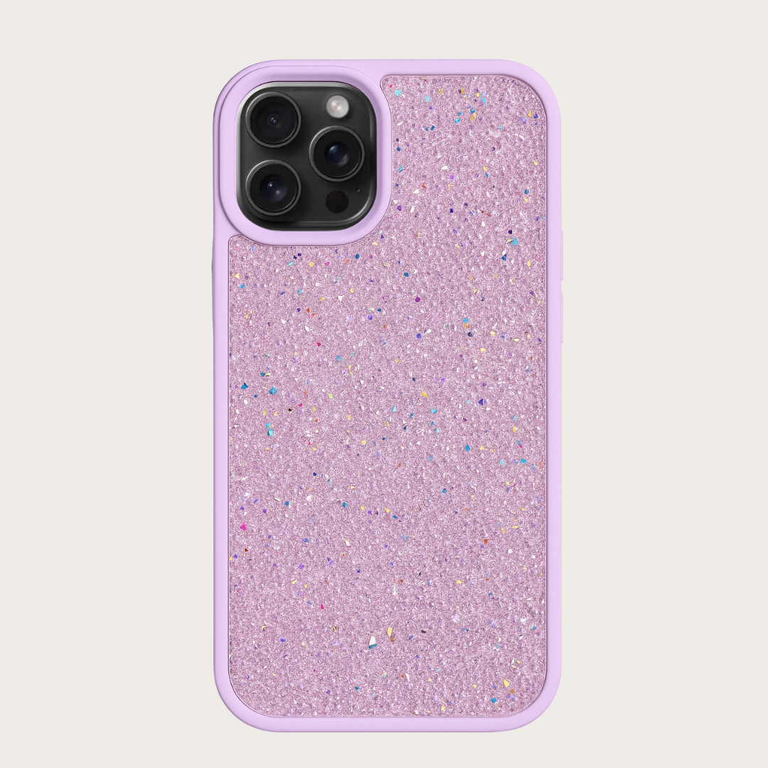 iPhone Crystal Phone Case PrettyHive