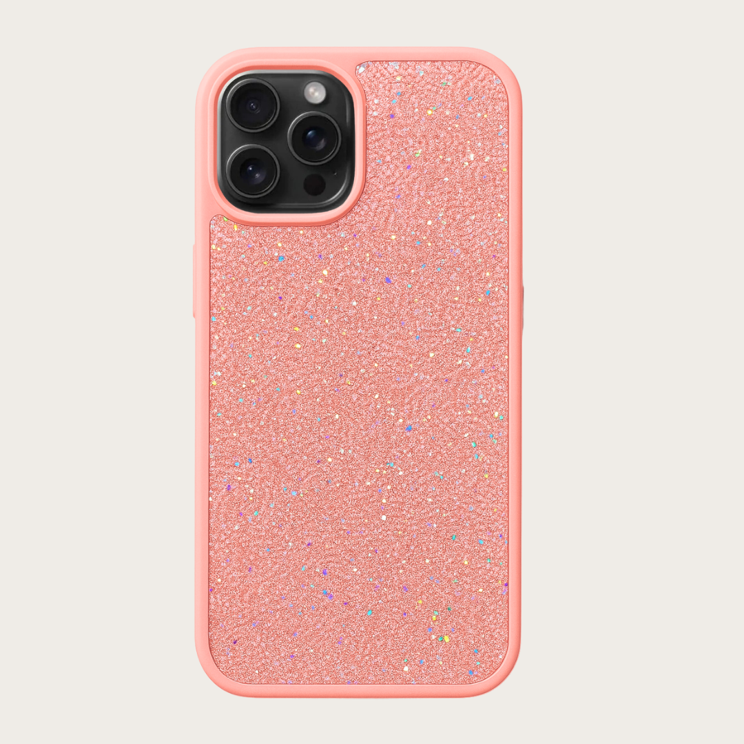 iPhone Crystal Phone Case PrettyHive