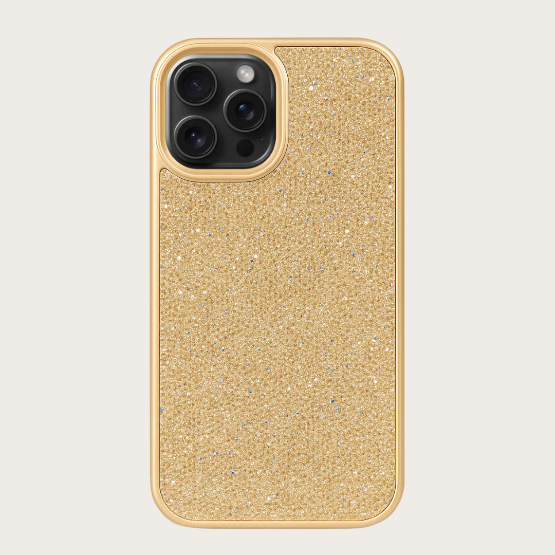 iPhone Crystal Phone Case PrettyHive