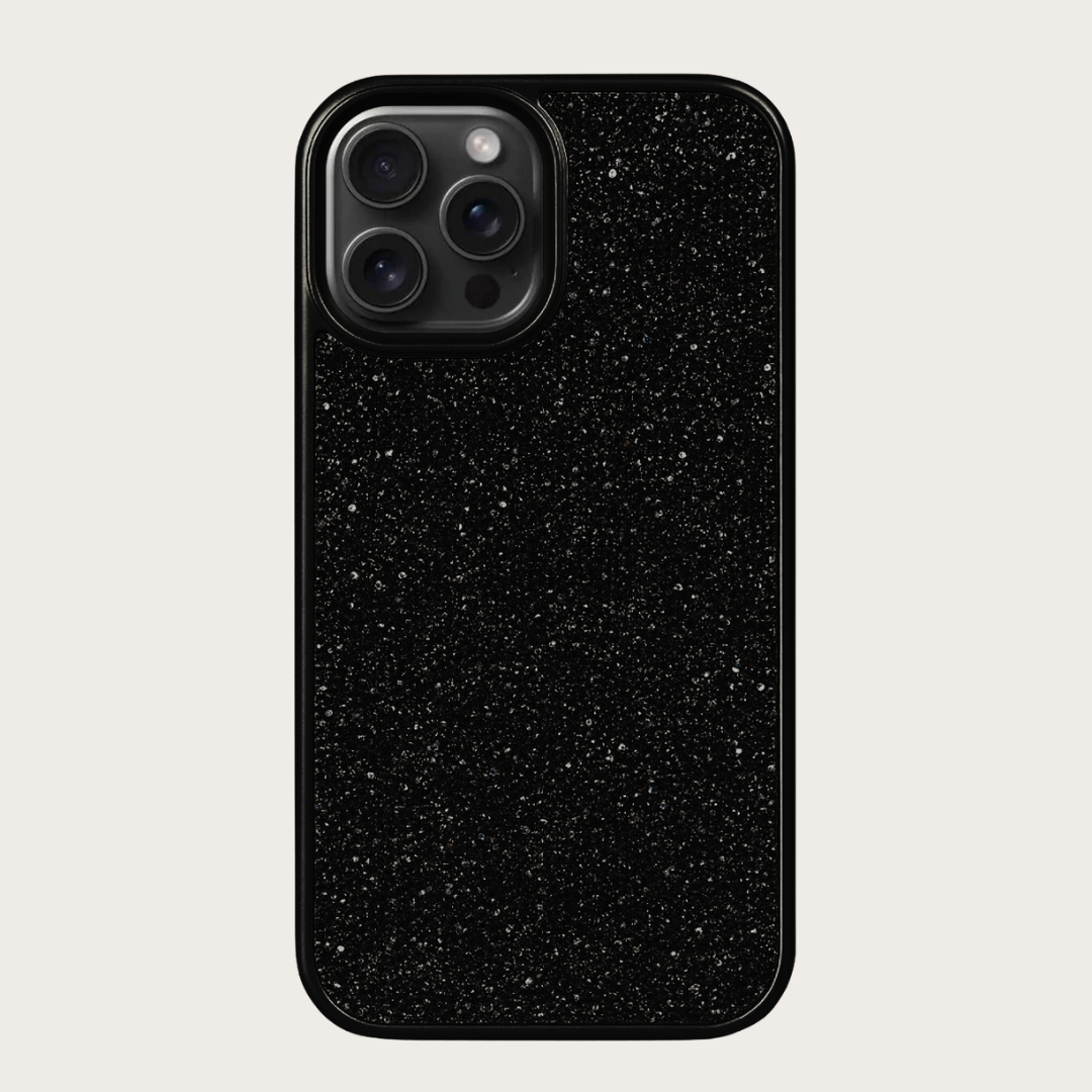 iPhone Crystal Phone Case PrettyHive