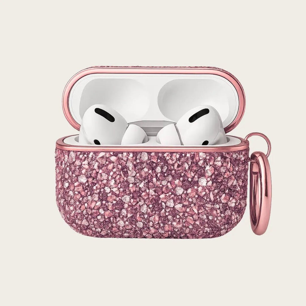 AirPods Glitter Case - PrettyHive