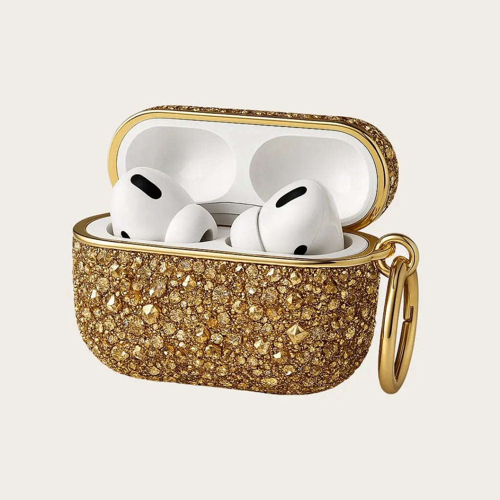 AirPods Glitter Case - PrettyHive