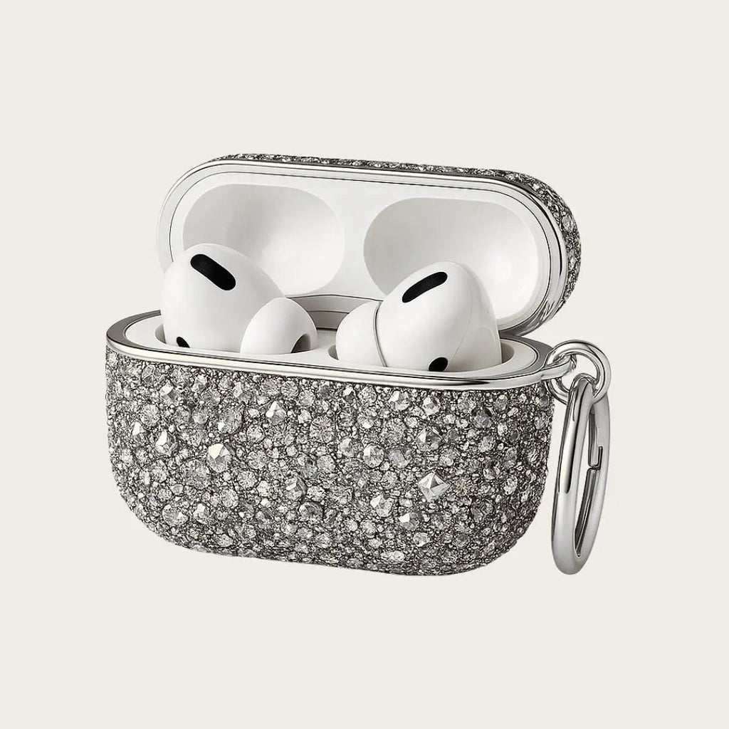 AirPods Glitter Case - PrettyHive
