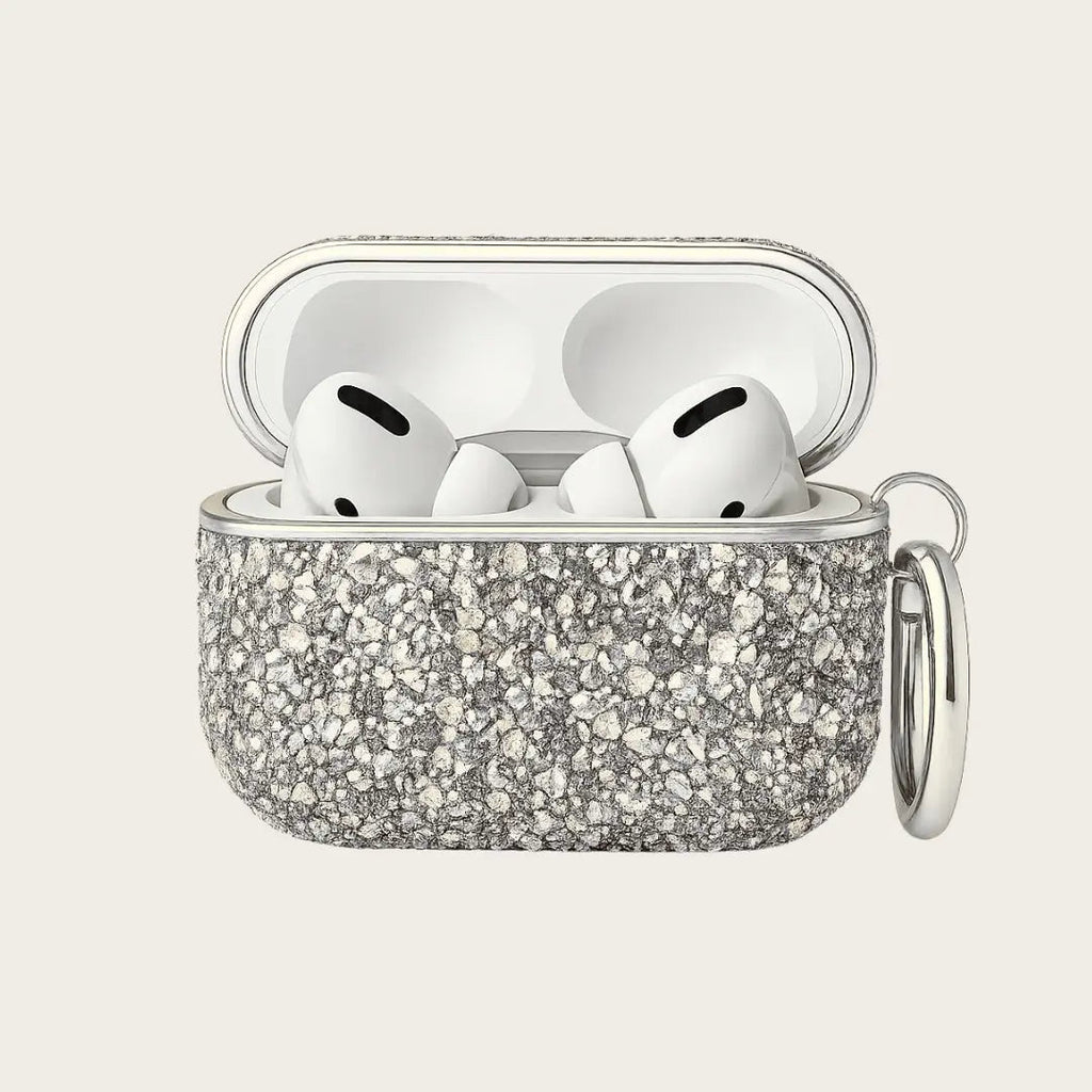 AirPods Glitter Case - PrettyHive