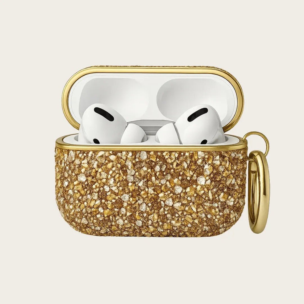 AirPods Glitter Case - PrettyHive