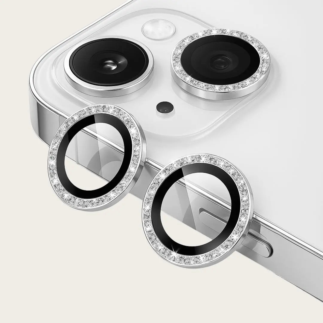 Glitter Camera Lens Protector - PrettyHive
