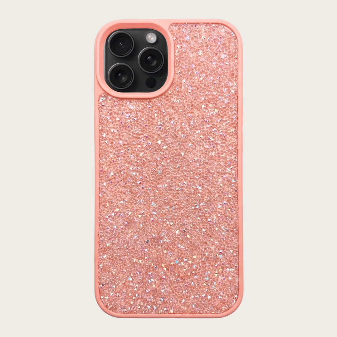 iPhone Crystal Phone Case - PrettyHive