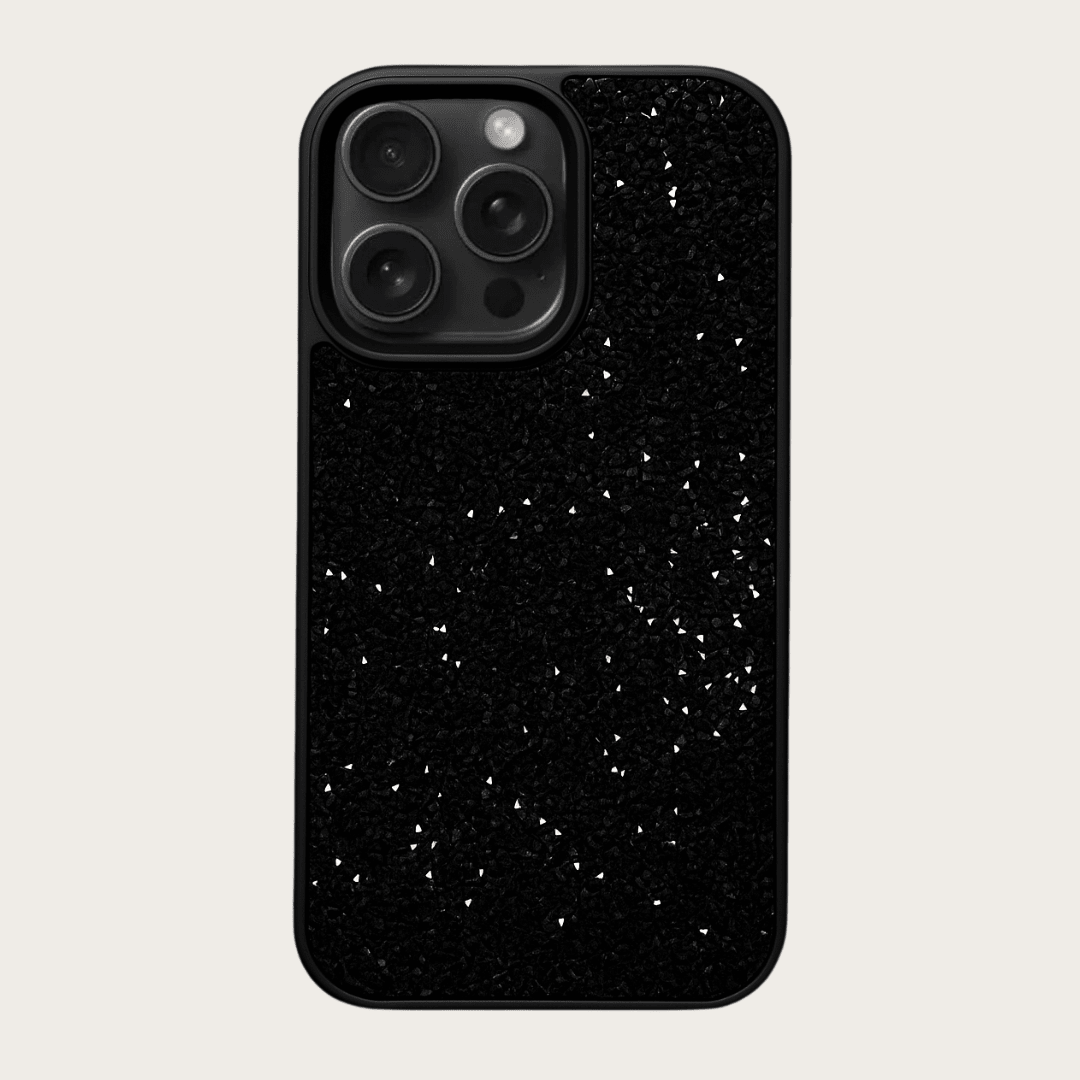 iPhone Crystal Phone Case - PrettyHive