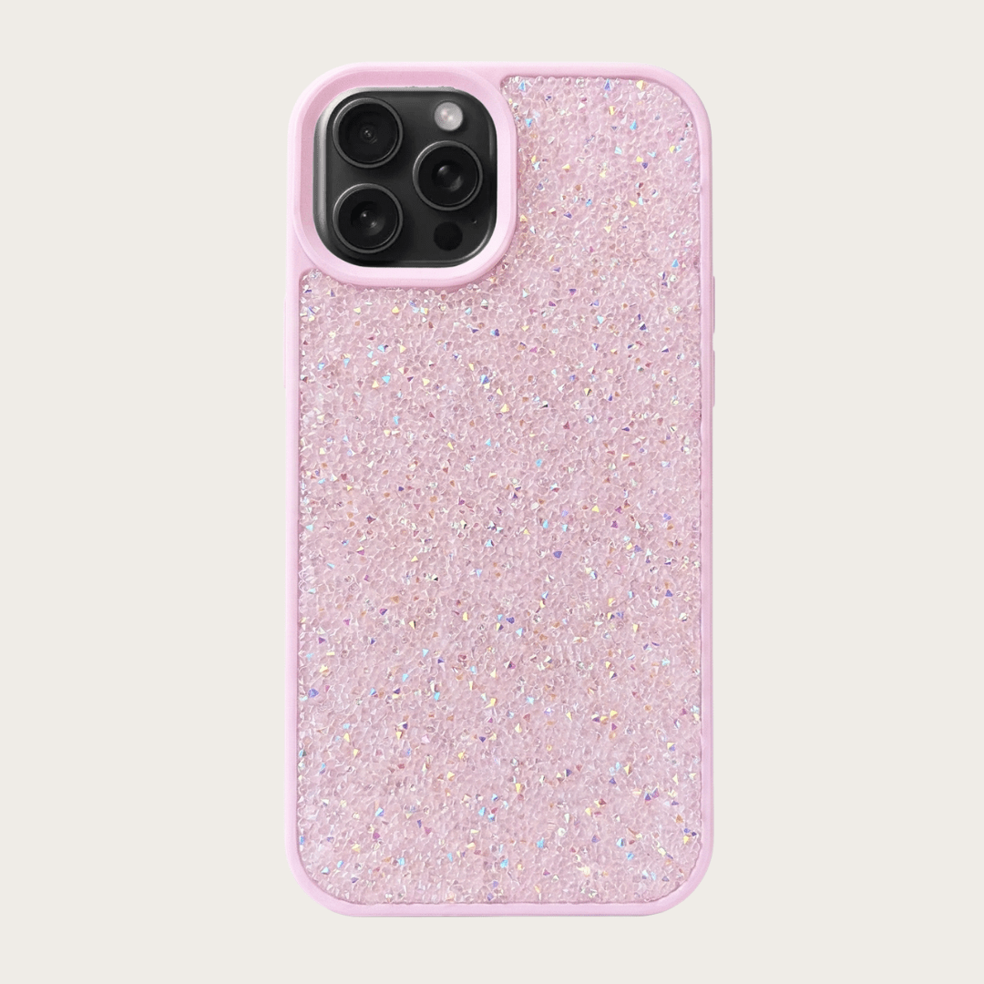 iPhone Crystal Phone Case - PrettyHive