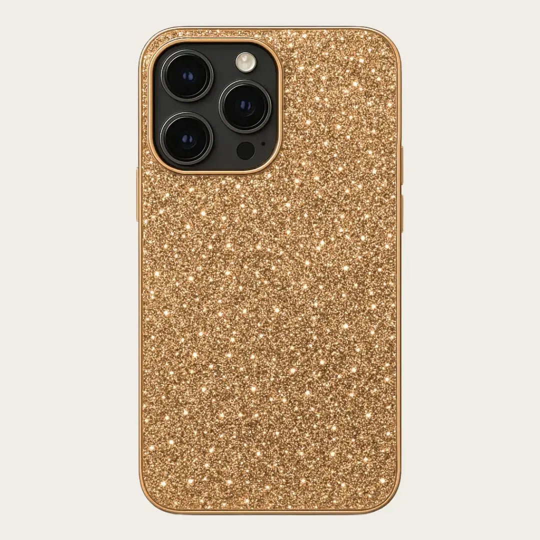 iPhone Glitter Phone Case - PrettyHive