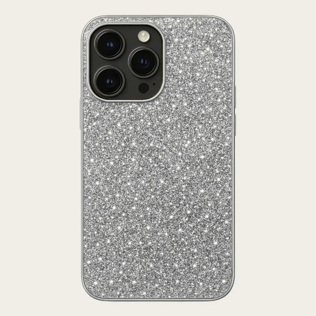 iPhone Glitter Phone Case - PrettyHive
