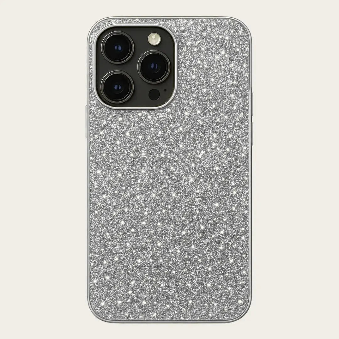 iPhone Glitter Phone Case - PrettyHive