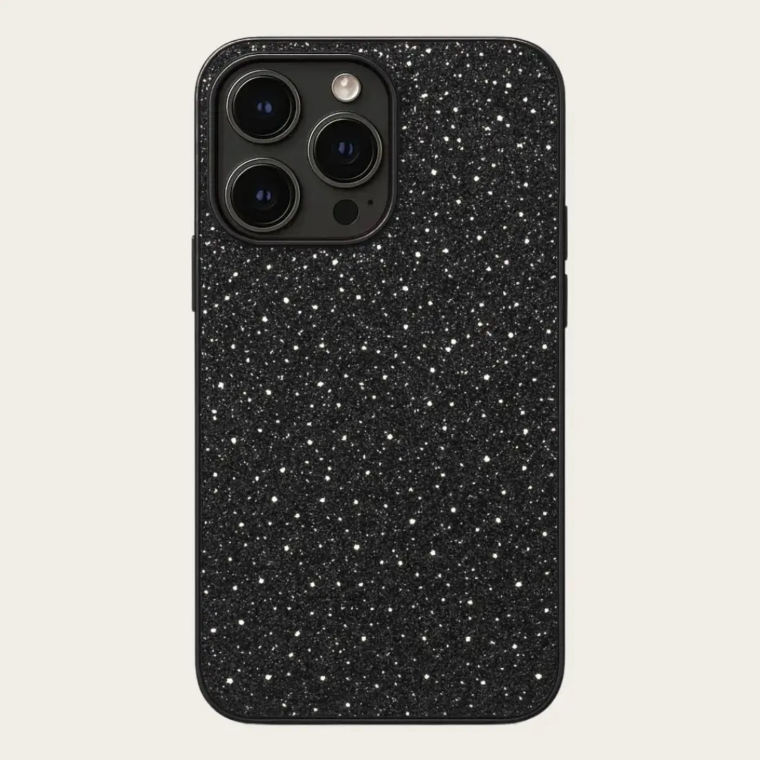 iPhone Glitter Phone Case - PrettyHive