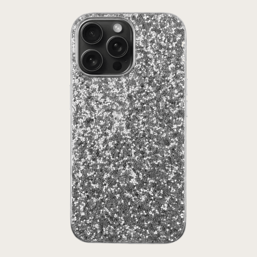 iPhone Glitter Phone Case - PrettyHive