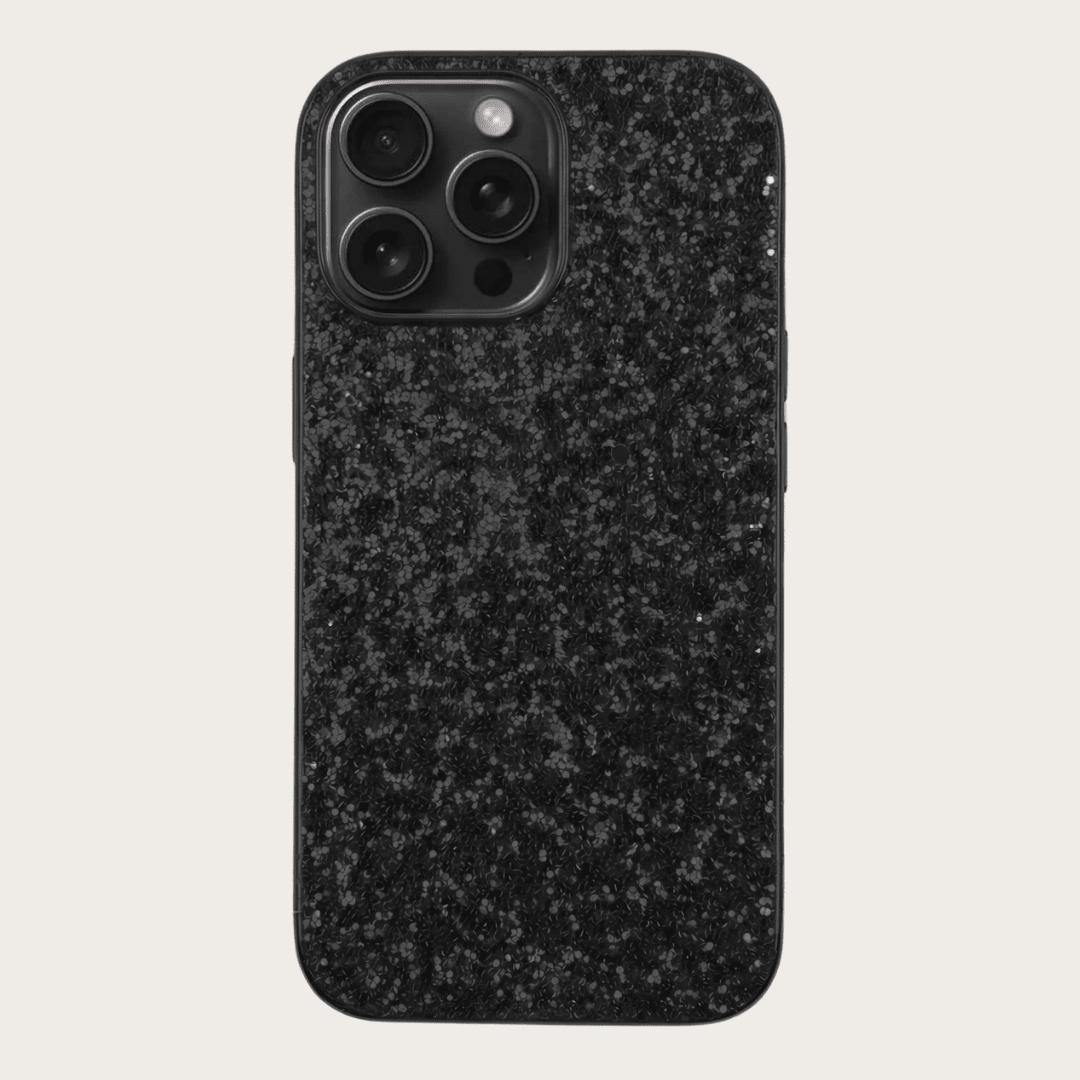 iPhone Glitter Phone Case - PrettyHive