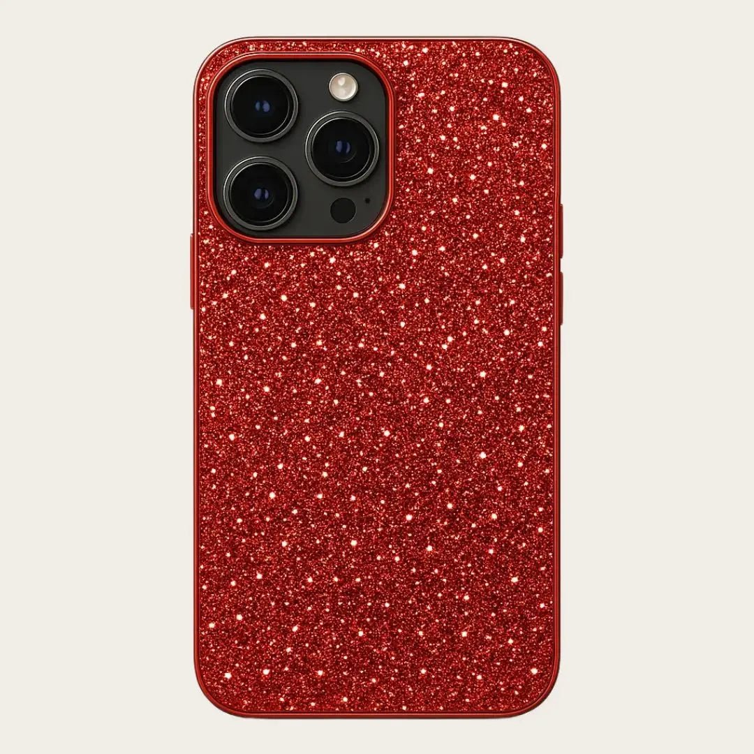 iPhone Glitter Phone Case - PrettyHive