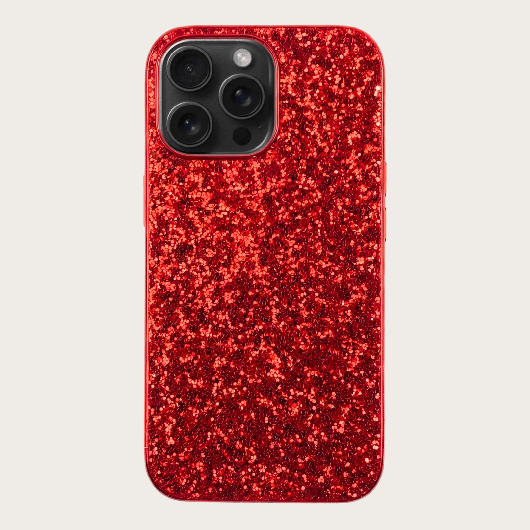 iPhone Glitter Phone Case - PrettyHive