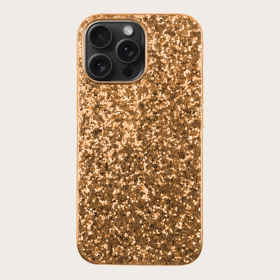 iPhone Glitter Phone Case - PrettyHive