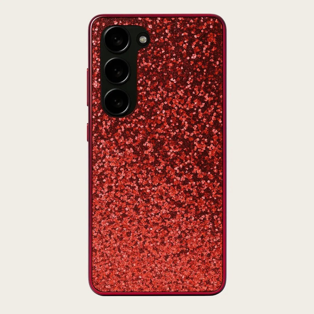 Samsung Glitter Phone Case - PrettyHive
