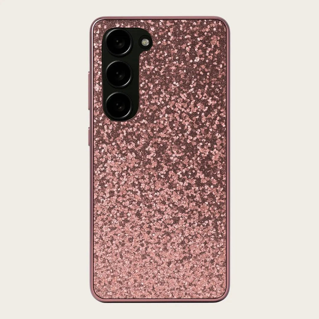 Samsung Glitter Phone Case - PrettyHive